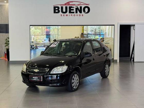 CHEVROLET PRISMA 1.0 MPFI VHCE 8V FLEX 4P MANUAL CHEVROLET PRISMA 1.0 MPFI VHCE 8V FLEX 4P MANUAL